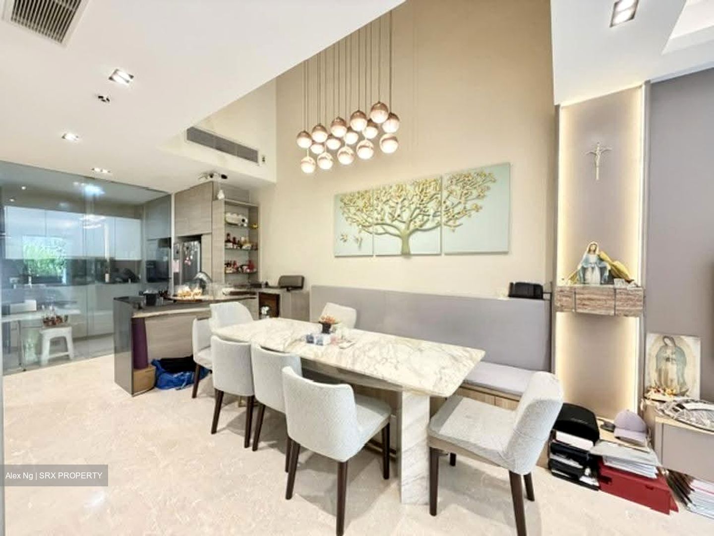 Belgravia Villas (D28), Terrace #636426241